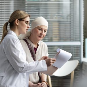 Medicamentos Oncológicos