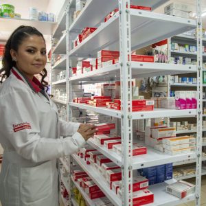 Medicamentos Hospitalarios